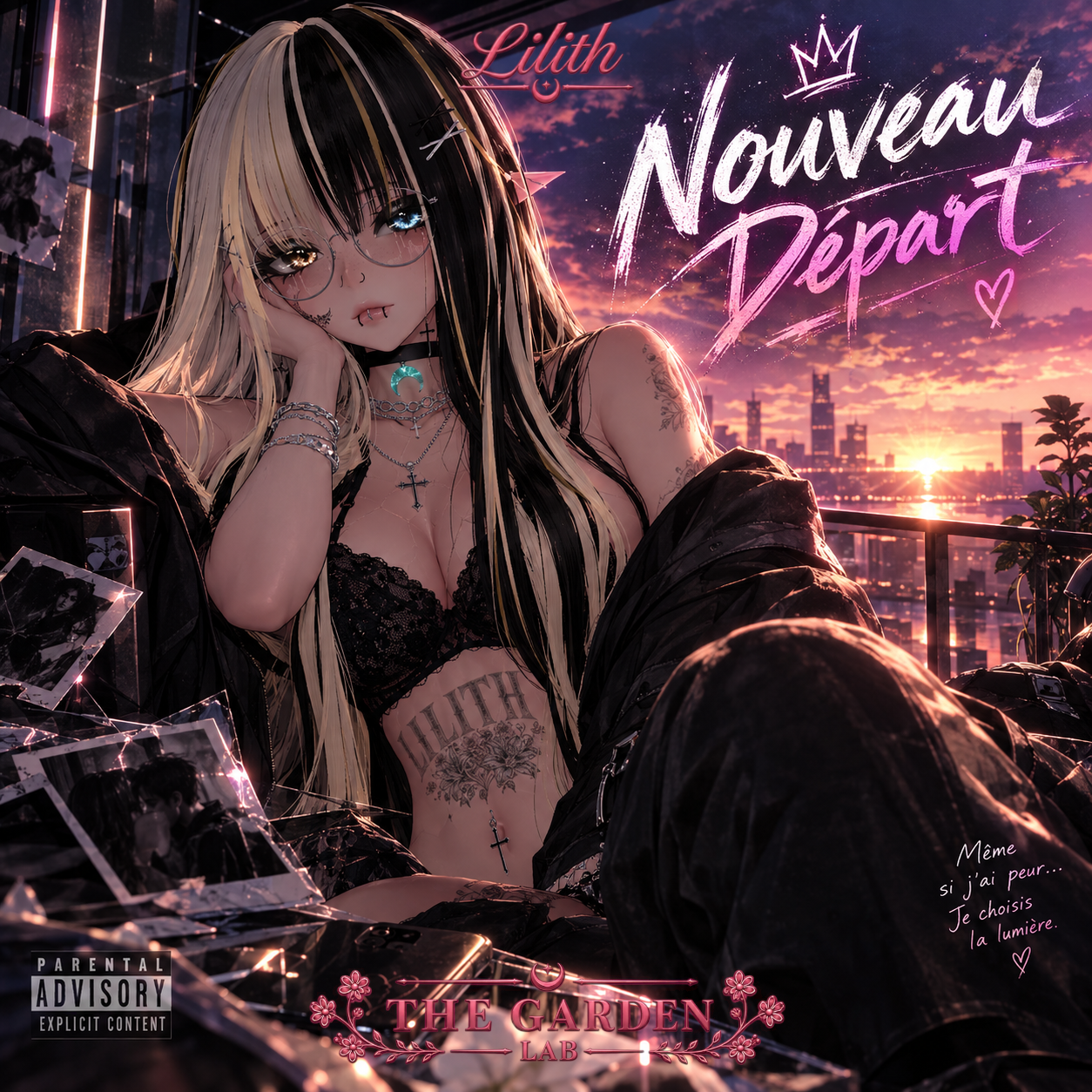 Nouveau Départ